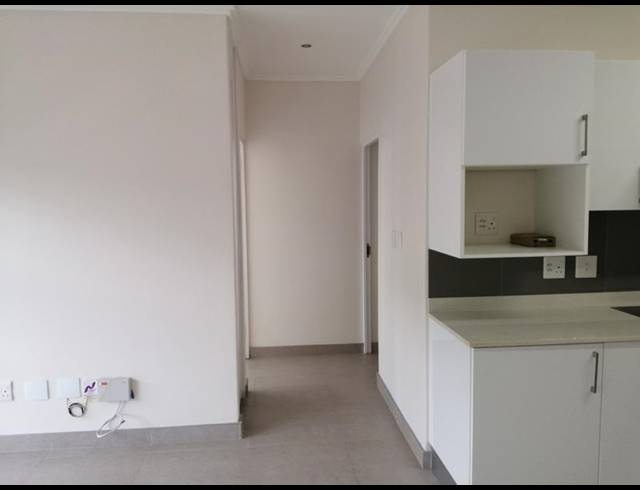 2 BEDROOM PROPERTY TO RENT IN NEW TOWN CENTRE